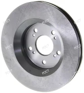 ���� ��������� H. CR-V RE#, RM# `06-`12 Front BN1039 Lynx (������), �������� BN1039 ����