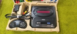 Sega Mega Drive 2 ����