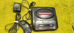 Sega Mega Drive 2 ����