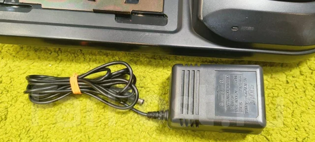 Sega ����