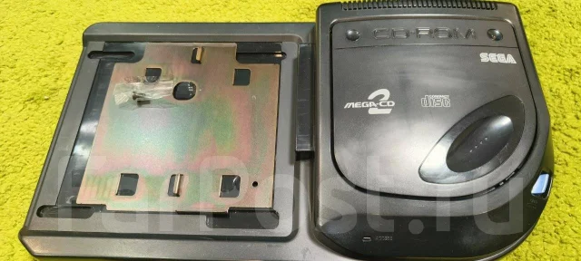 Sega ����