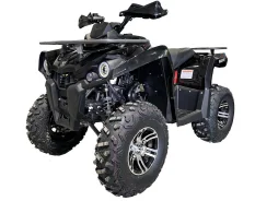 Mikilon Hammer 125. ��������, ��� ���\���, ��� ������� ����