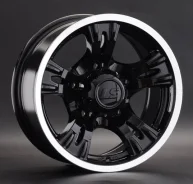 LS Wheels LS 883