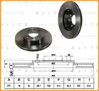    Blitz / BS0230   2  BS0230 