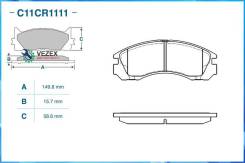     Mitsubishi Outlander 03- . Cworks C11CR1111 C11CR1111 