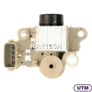 ��������� ���������� UTM RA1126A RA1126A ����
