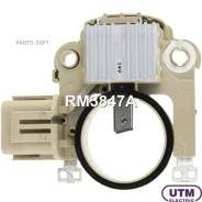 ��������� ���������� UTM RM3847A RM3847A ����