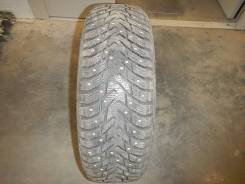 Nordman 8 SUV