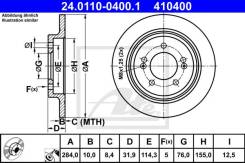   )   24011004001 ATE 24011004001 