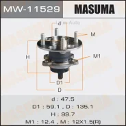 ��������� ���� rear Toyota, ������ MW11529 ����