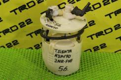   Toyota Sienta 2017 7702452090 NSP170 2Nrfke 7702452090 
