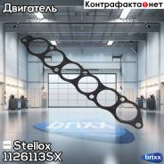   ! Hyundai Sonata/Santa Fe I 2.7 V6 G6ba 01 Stellox . 1126113SX 1126113SX 