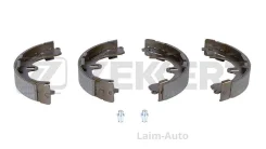 ������� ����. �����. ����. Toyota Celica (T180) 89- Corolla (E90) 87- Corolla (E100 E110) 92- BK4421 ����