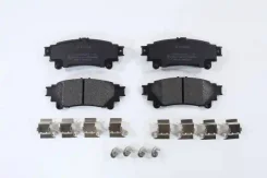 ������� ��������! ������ Lexus RX 3.5 09 ZF Russia GDB4174ZFR GDB4174ZFR ����