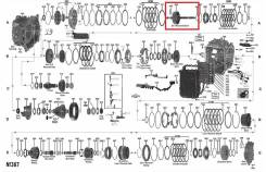    Ssang Yong Actyon II Korando C 45414-3B600 454143B600 