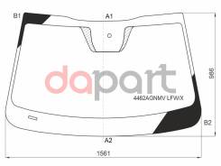   ( ) Kia Sorento 20- XYG 4462Agnmv LFW/X,  4462AGNMVLFWX 