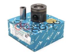  (- 4   ) STD Hyundai IX35 10-15 D4HA Teikin 51163AG STD 51163AGSTD 