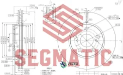 ���� ��������� Segmatic SBD30093026 SBD30093026 ����