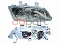  Nissan Primera Camino 95-97 (/ ) DEPO 215-1172R-LD-EM,   2151172RLDEM 