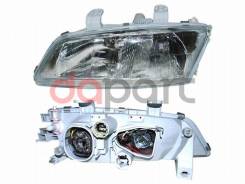  Nissan Primera Camino 95-97 (/ ) DEPO 215-1172L-LD-EM,   2151172LLDEM 