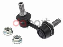    Nissan X-Trail 00-07/Ssang YONG Kyron/Rexton 01- LH /Nissan Bassara 99- Doohap SLJN-13,  SLJN13 