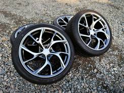 RAYS VMF C-01 Limited Edition. 9.0/10.0x20", 5x112, ET23/28 ����