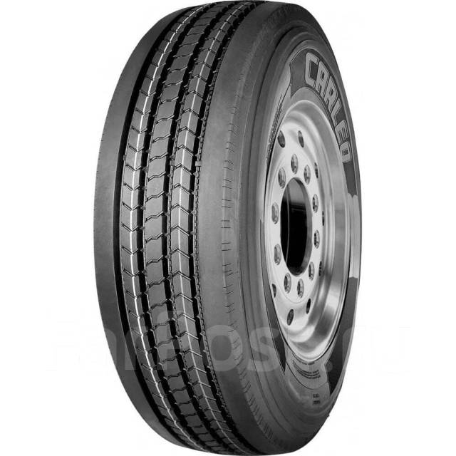 Carleo C-MAX168