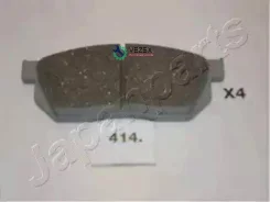 ������� ���. ����. Honda Civic EC 87-91 Japanparts PA414AF PA414AF ����
