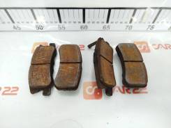 ������� ��������� Mitsubishi Outlander CW5W, 4B12, 06 PF3450, ������ 4605A265 ����