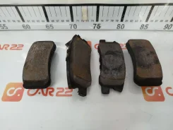 ������� ��������� Mitsubishi Outlander CW6W, 4B31, 2005 PF3450, ������ MN116286 ����