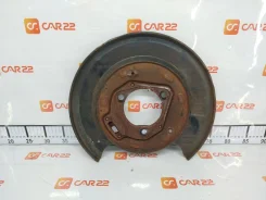 ����� ������� (����� ���������) Cadillac SRX 2 ���������, LF1, 2009, ������ ������ 20921105 ����
