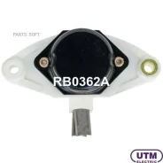 ��������� ���������� UTM RB0362A RB0362A ����