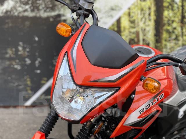 Roliz ����� Vertigo. 125����. ��., ��������, ��� ���, ��� ������� ����