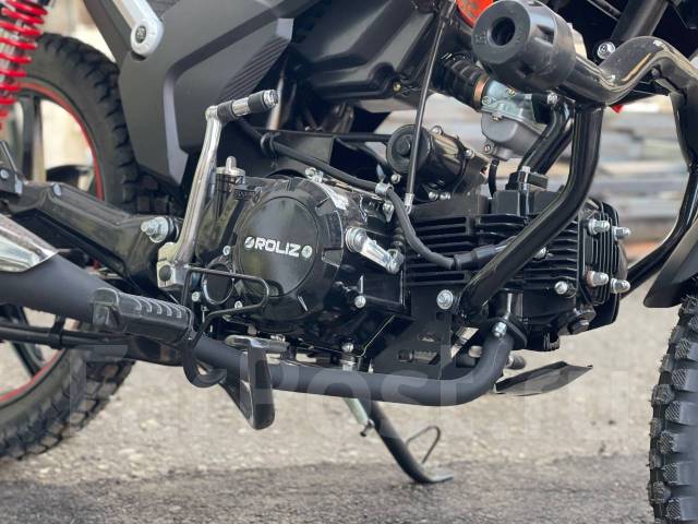 Roliz ����� Vertigo. 125����. ��., ��������, ��� ���, ��� ������� ����