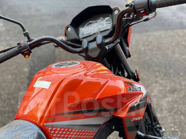 Roliz ����� Vertigo. 125����. ��., ��������, ��� ���, ��� ������� ����