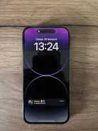 Apple iPhone 14 Pro. �/�, 256 ��, ����������, 4G LTE ����