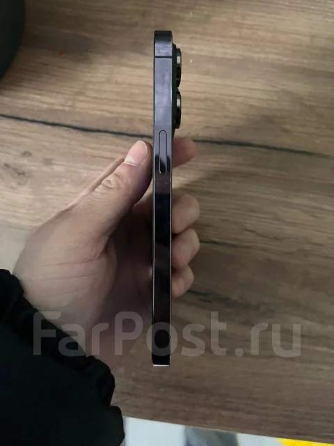 Apple iPhone 14 Pro. �/�, 256 ��, ����������, 4G LTE ����