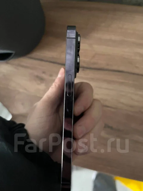 Apple iPhone 14 Pro. �/�, 256 ��, ����������, 4G LTE ����