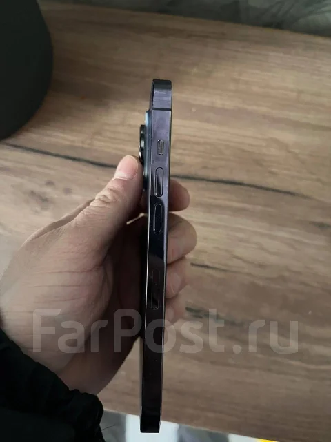 Apple iPhone 14 Pro. �/�, 256 ��, ����������, 4G LTE ����