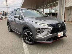 Mitsubishi Eclipse Cross. ��������, 4wd, 1.5 (150��.�.), ������, �/�. ��� ����� �� ������������ ����