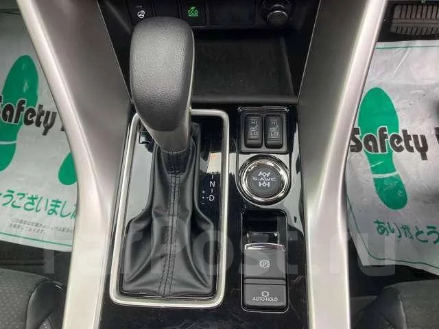 Mitsubishi Eclipse Cross. ��������, 4wd, 1.5 (150��.�.), ������, �/�. ��� ����� �� ������������ ����