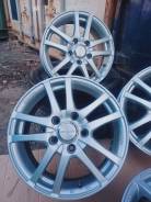 BLEST EuroMagic. 6.0x15", 5x114.3, ET50,  73,1. 