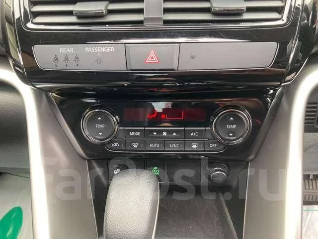 Mitsubishi Eclipse Cross. ��������, 4wd, 1.5 (150��.�.), ������, �/�. ��� ����� �� ������������ ����