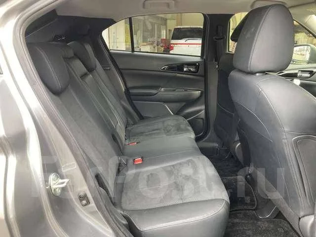 Mitsubishi Eclipse Cross. ��������, 4wd, 1.5 (150��.�.), ������, �/�. ��� ����� �� ������������ ����
