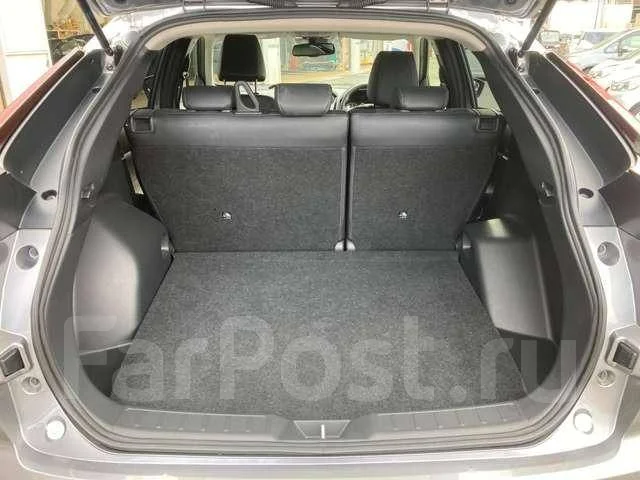 Mitsubishi Eclipse Cross. ��������, 4wd, 1.5 (150��.�.), ������, �/�. ��� ����� �� ������������ ����