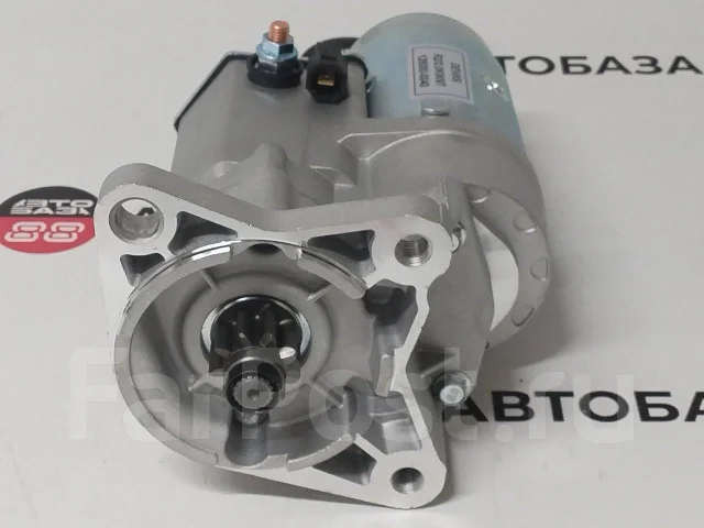 ������� Mazda R2 RF 12V 9T 2.0KW RF01-18-400A ����