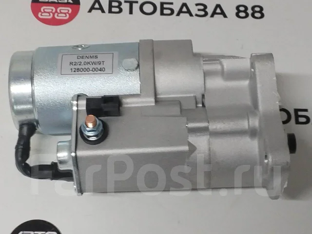 ������� Mazda R2 RF 12V 9T 2.0KW RF01-18-400A ����