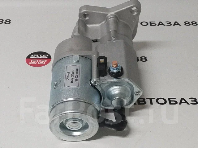 ������� Mazda R2 RF 12V 9T 2.0KW RF01-18-400A ����