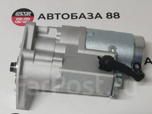������� Mazda R2 RF 12V 9T 2.0KW RF01-18-400A ����
