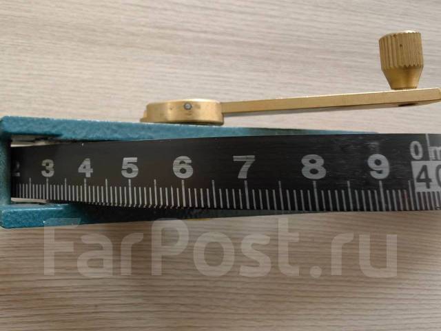 Рулетка для замера уровня топлива, воды, балласта черная лента 20м ...